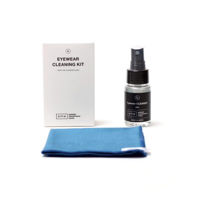 EYEWEAR CLEANING KIT SMALL / EMW-005