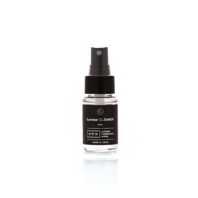 eyewear cleaner 30ml