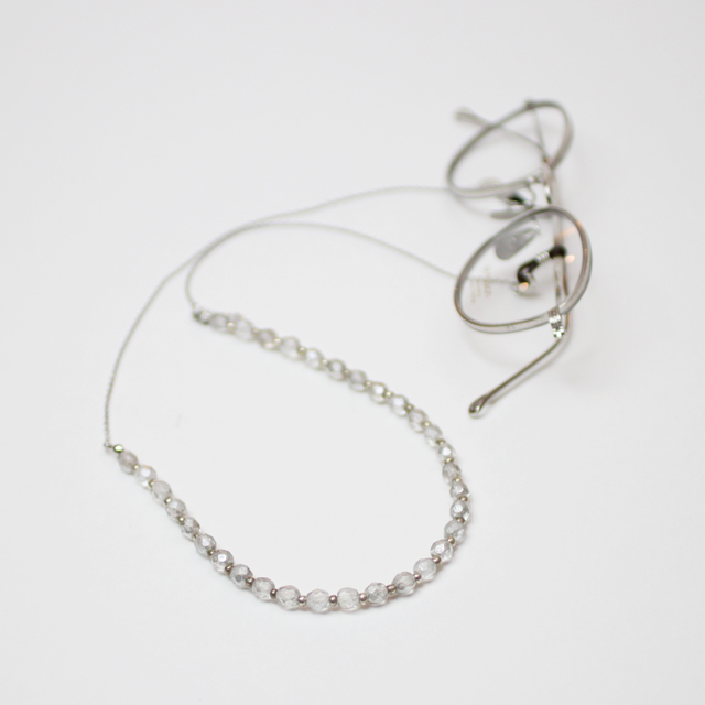 Venetian Glass Chain / Necklace