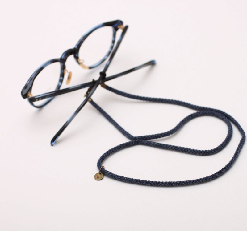 EYFE / Ramie Glasses Cord