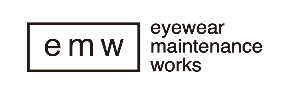 emw / eyewear maintenance works