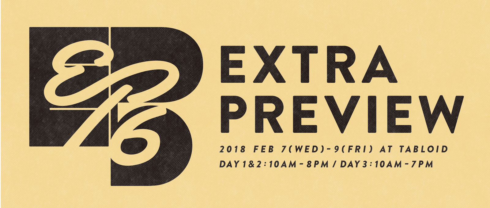 EXTRA PREVIEW #16